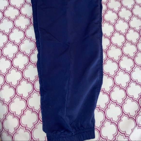 Navy work scrubs - Picture 5 of 7